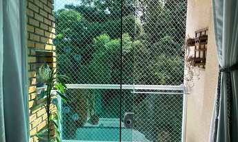 Imagem 5: APARTAMENTO no COSTA E SILVA com 2 quartos para VENDA, 56 m²