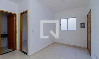 Imagem 2: Apartamento para Aluguel - Tatuapé, 2 Quartos, 42 m2