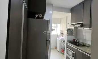 Imagem 4: Apartamento com 2 dormitórios à venda, 50 m² por R$ 180.000,00 - Jibran El Hadj - Anápolis