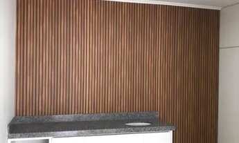 Imagem 4: Papel De Parede Galpão / depósito com venda por R$100