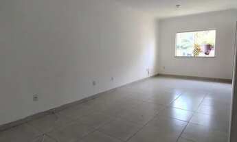 Imagem 4: Casa de condomínio para venda possui 112 metros quadrados com 3 quartos