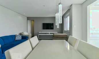 Imagem 3: Apartamento para Aluguel - Bela Vista, 2 Quartos, 65 m2