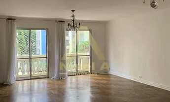 Imagem 2: Apartamento para Venda em São Paulo / SP no bairro Jardim Paulista