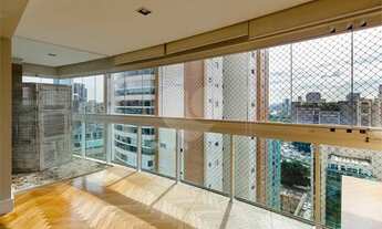 Imagem 6: Apartamento para aluguel e venda possui 126 metros quadrados com 3 quartos