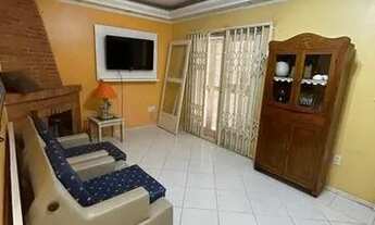 Imagem 6: Sobrado com 3 Dormitórios