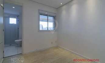 Imagem 2: Apartamento para locação - 124m² - 2 vagas - NSK3 imóveis - COD 42880