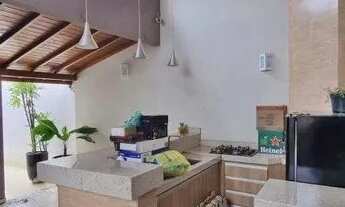 Imagem 6: Casa a venda no Aurelio Caixeta