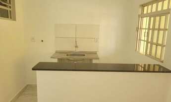 Imagem 4: Alugo quitinete para moças e senhoras solteiras