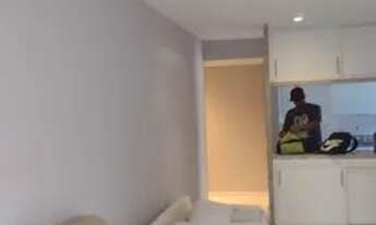 Imagem 4: Apartamento para aluguel tem 90 m2 com 1 quarto