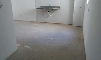 Imagem 4: Apartamento para aluguel possui 40 m² com 2 quartos em Brás - São Paulo - SP