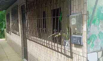 Imagem 2: Casa em ilha de barra grande