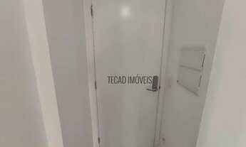 Imagem 4: Apartamento com 1 dormitório para alugar, 39 m² por R$ 3.524,76/mês - Consolação - São Pau