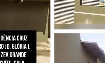 Imagem: Kitnet Várzea Grande - Jd Gloria I