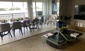 Imagem 5: Apartamento com 3 quartos à venda com 1 suítes e 2 vagas de garagem em Santo Amaro