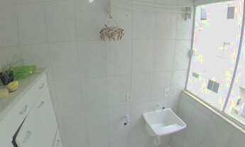 Imagem 3: Apartamento 2 Dorm UFSC Ótima Rentabilidade