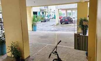 Imagem 3: Aldeia do Rádio apto 3/4 2 mil incluso cond