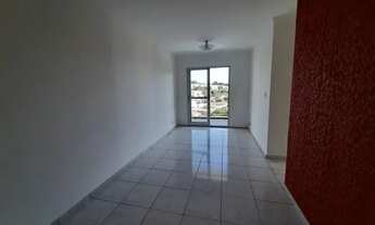 Imagem 3: Apartamento para aluguel tem 60 metros quadrados com 2 quartos em Vila Nova Teixeira - Cam