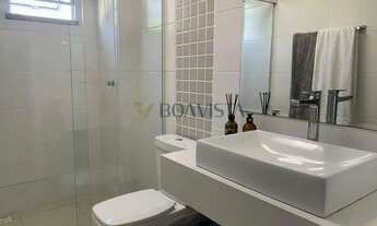 Imagem 7: Lindo apto, mobiliado e com 02 dormitórios sendo 01 suíte