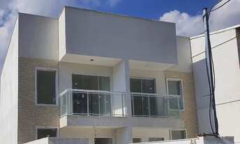 Imagem 7: Casa Em Condomínio Estrada Do Mato Alto Guaratiba Campo Grande 120 M² Com 2 Andares