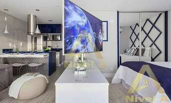 Imagem 5: Apartamento para Locação em São Paulo / SP no bairro Barra Funda