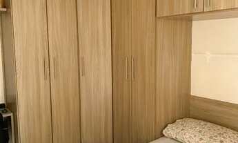 Imagem 6: Apartamento para aluguel com 2 quartos em Jardim Umarizal - São Paulo - SP