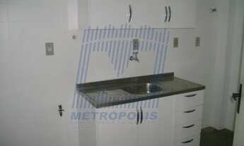 Imagem 5: Apartamento com 3 quartos à venda por R$ 280000.00, 84.86 m2 - ESTREITO - FLORIANOPOLIS/SC