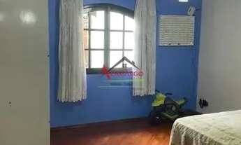 Imagem 7: Sobrado à venda, 2 quartos, 1 suíte, Vila Assis Brasil - Mauá/SP