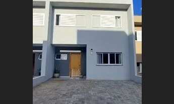 Imagem: Sobrado com 3 dormitórios à venda, 133