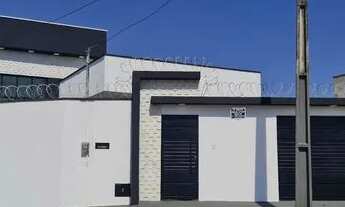 Imagem: Casa Térrea Setor Três Marias Casa de