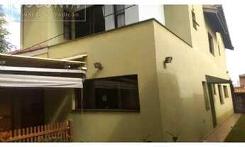 Imagem: Santo André - Casa Padrão - Bangú