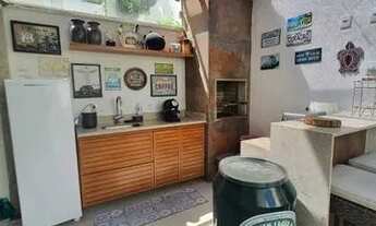 Imagem 5: Casa para venda tem 128 metros quadrados com 3 quartos em Setor Sul - Goiânia - GO