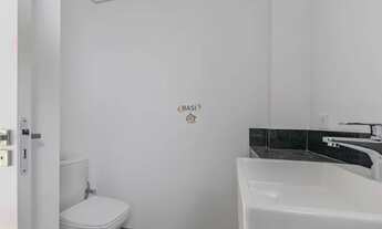 Imagem 7: CURITIBA - Apartamento Padrão - Juvevê