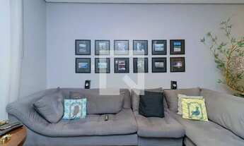 Imagem 4: Casa para Aluguel - Santo Amaro , 3 Quartos, 280 m2