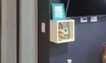 Imagem 4: IMGA - Apartamento à Venda, 48m², 02 Quartos