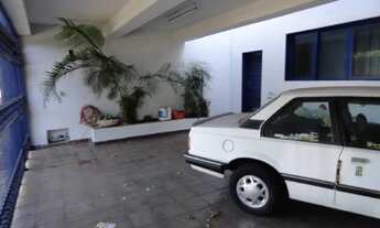 Imagem 6: Casa em Jardim Macedo - Ribeirão Preto