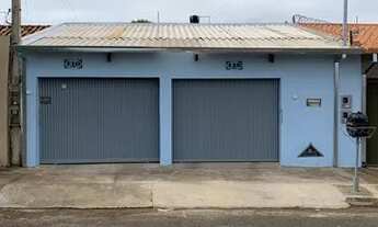 Imagem: CASA - MONTE MORIA I