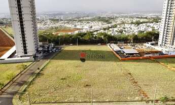 Imagem: Área de uso residencial a venda em condomínio