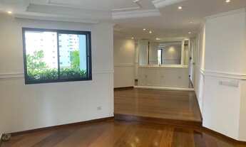 Imagem 6: Apartamento amplo para locação em Moema, oportunidade!