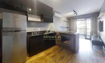 Imagem 2: Apartamento para Venda em São Paulo / SP no bairro Campo Belo