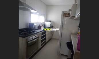 Imagem 6: Oportunidade apto 107m, 3 dorms, 2 vagas, Vila Lusitania, cond. Anima, SBC