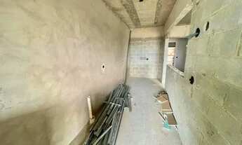 Imagem 7: Apartamento com 3 dormitórios à venda, 112 m² por R$ 750.000,00 - Caiçara - Praia Grande/S