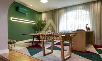 Imagem 3: Apartamento para Venda em São Paulo / SP no bairro Jardim Europa