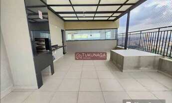 Imagem 7: Apartamento com 2 dormitórios à venda, 40 m² por R$ 360.000,00 - Cidade Patriarca - São Pa