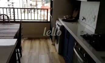 Imagem 3: São Paulo - Apartamento Padrão - Brás