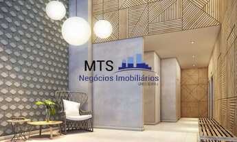 Imagem 2: Apartamento no Socorro / Jurubatuba - 02 dormitórios