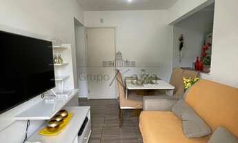 Imagem: Apartamento - Parque Residencial Flamboyant