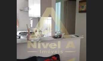 Imagem 2: Apartamento para Venda em São Paulo / SP no bairro Limão