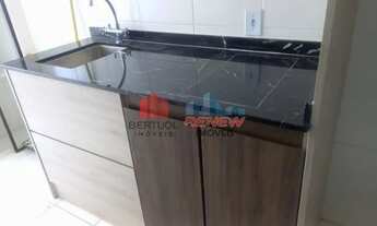 Imagem 6: Apartamento para locação em Valinhos no Condomínio Parque dos Pássaros Valinhos S\P