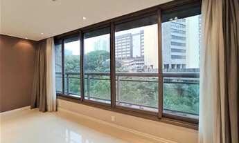 Imagem 6: Mobiliado 4 dormitório no Três Figueiras