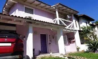 Imagem 4: Casa com 3 dormitórios para alugar, 220 m² por R$ 4.460,00/mês - Espírito Santo - Porto Al